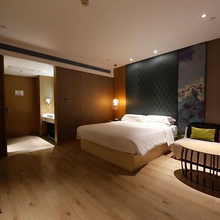 Ibis Styles Xm Zhongshan Hotel Hạ Môn Ngoại thất bức ảnh