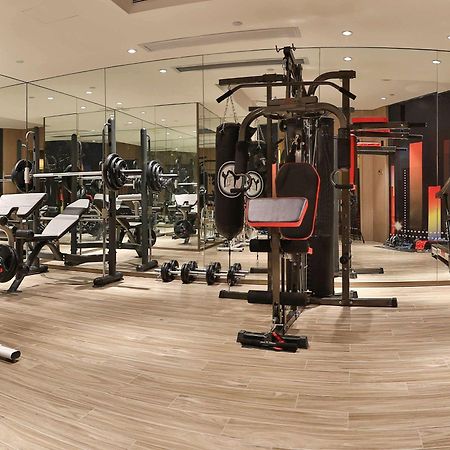 Ibis Styles Xm Zhongshan Hotel Hạ Môn Ngoại thất bức ảnh