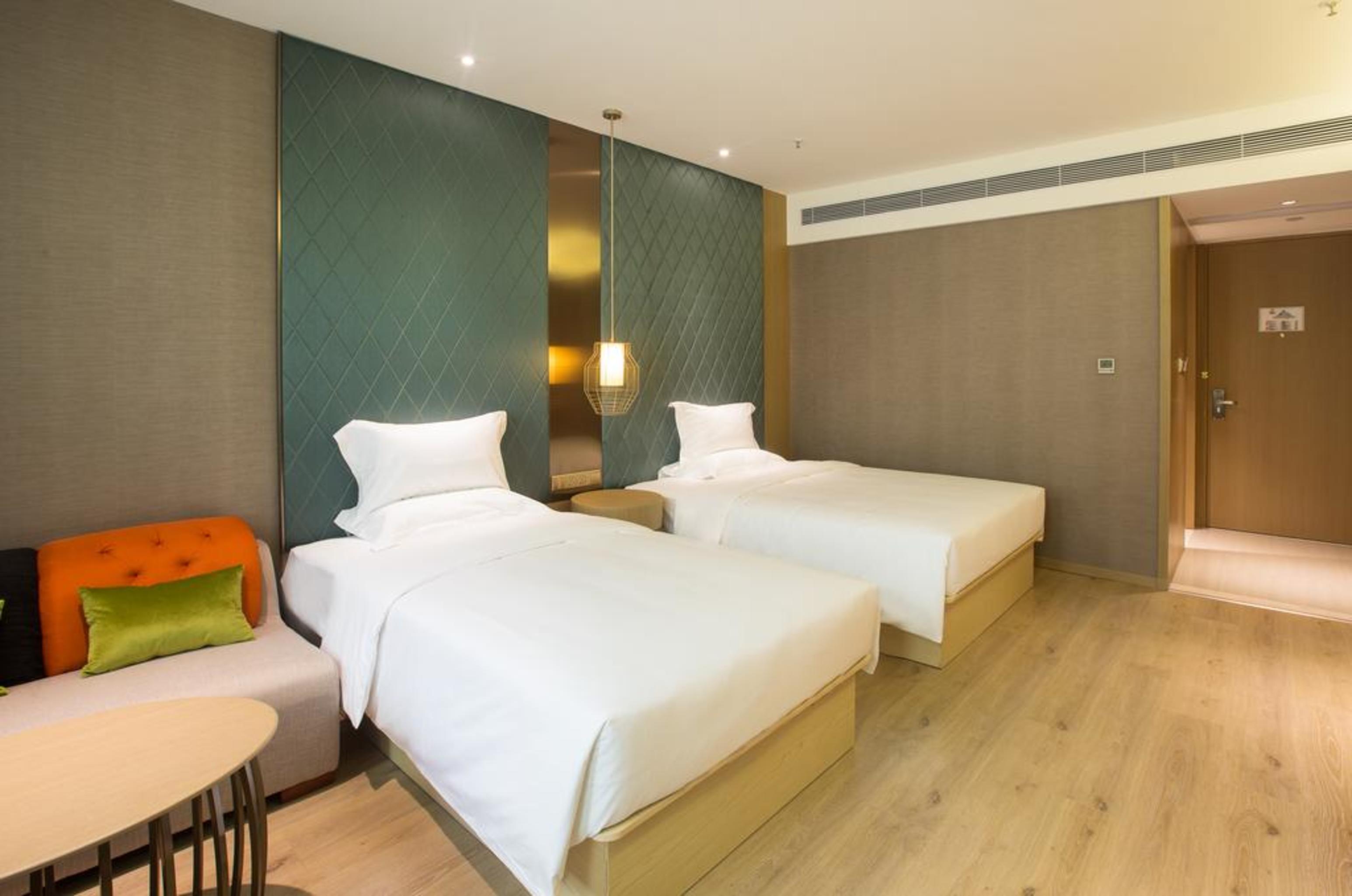 Ibis Styles Xm Zhongshan Hotel Hạ Môn Ngoại thất bức ảnh