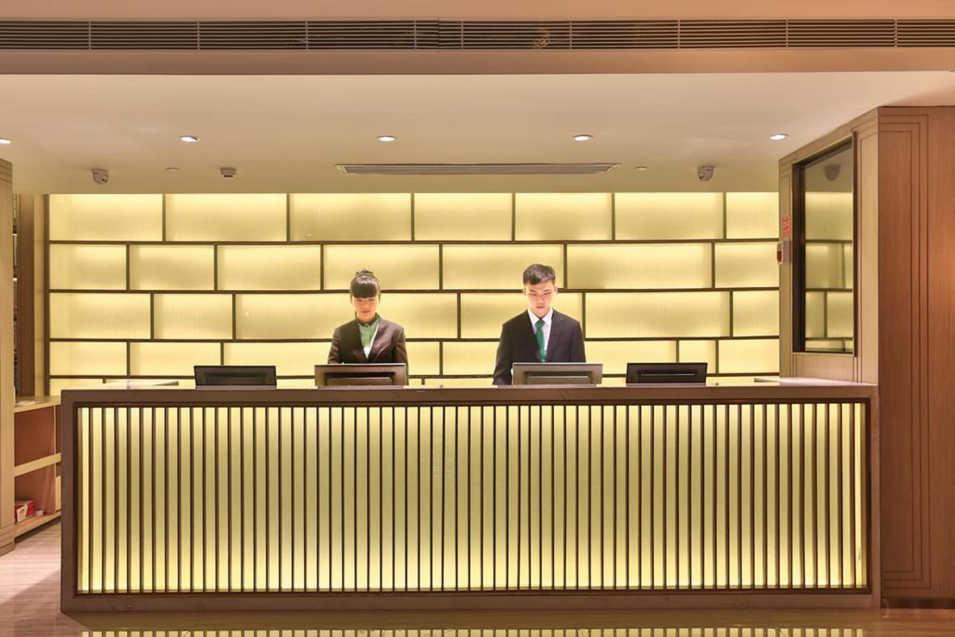 Ibis Styles Xm Zhongshan Hotel Hạ Môn Ngoại thất bức ảnh