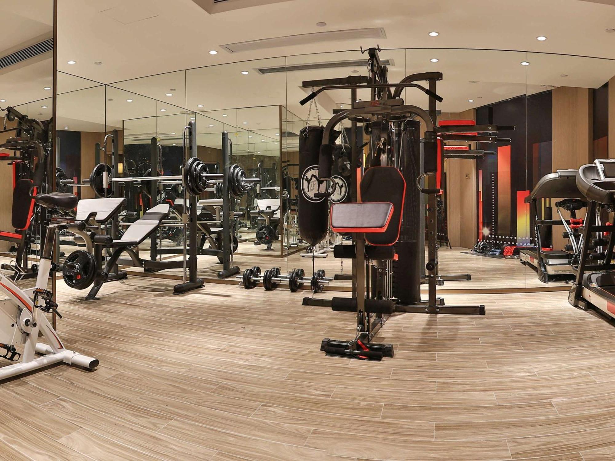 Ibis Styles Xm Zhongshan Hotel Hạ Môn Ngoại thất bức ảnh