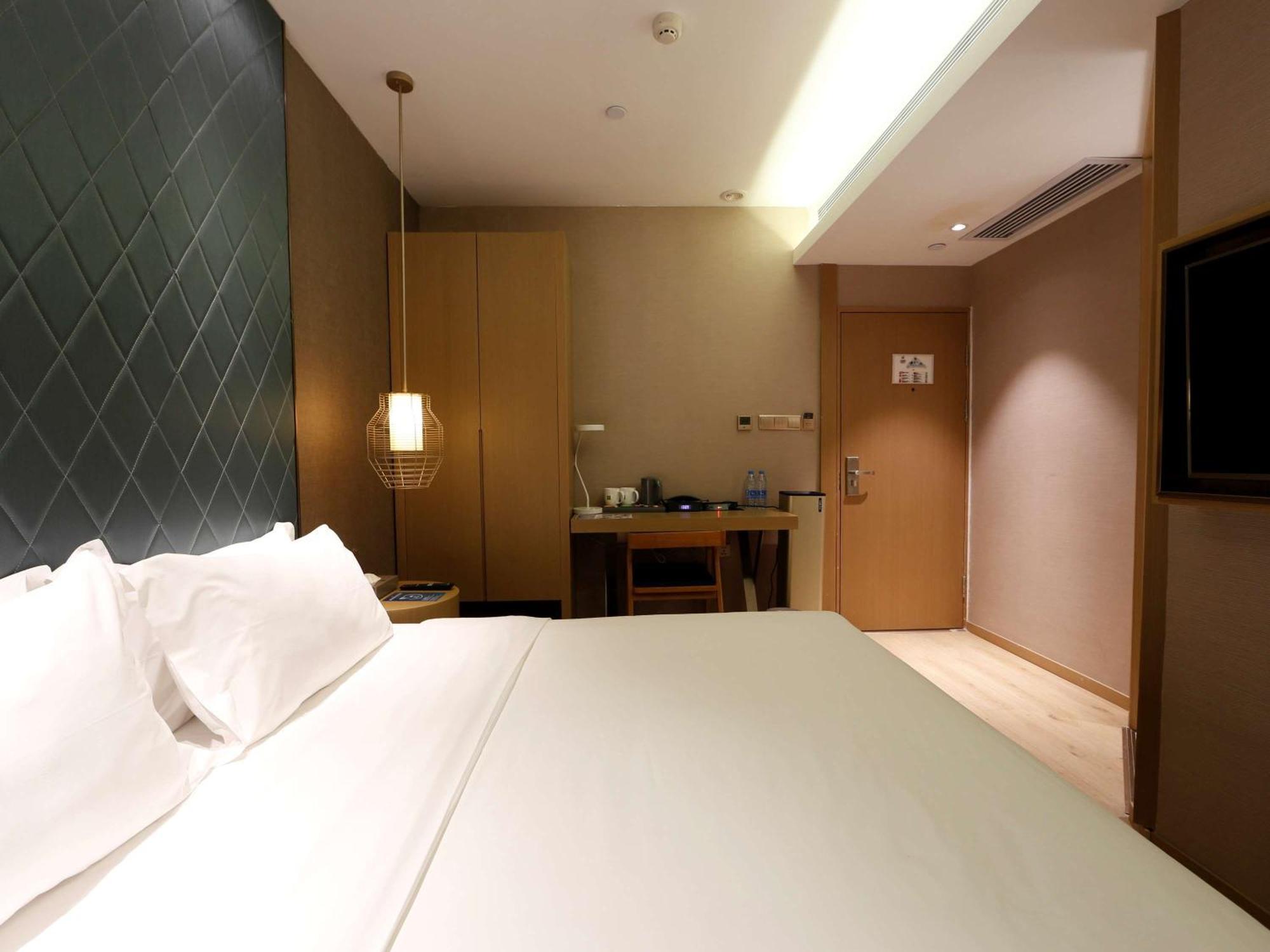 Ibis Styles Xm Zhongshan Hotel Hạ Môn Ngoại thất bức ảnh