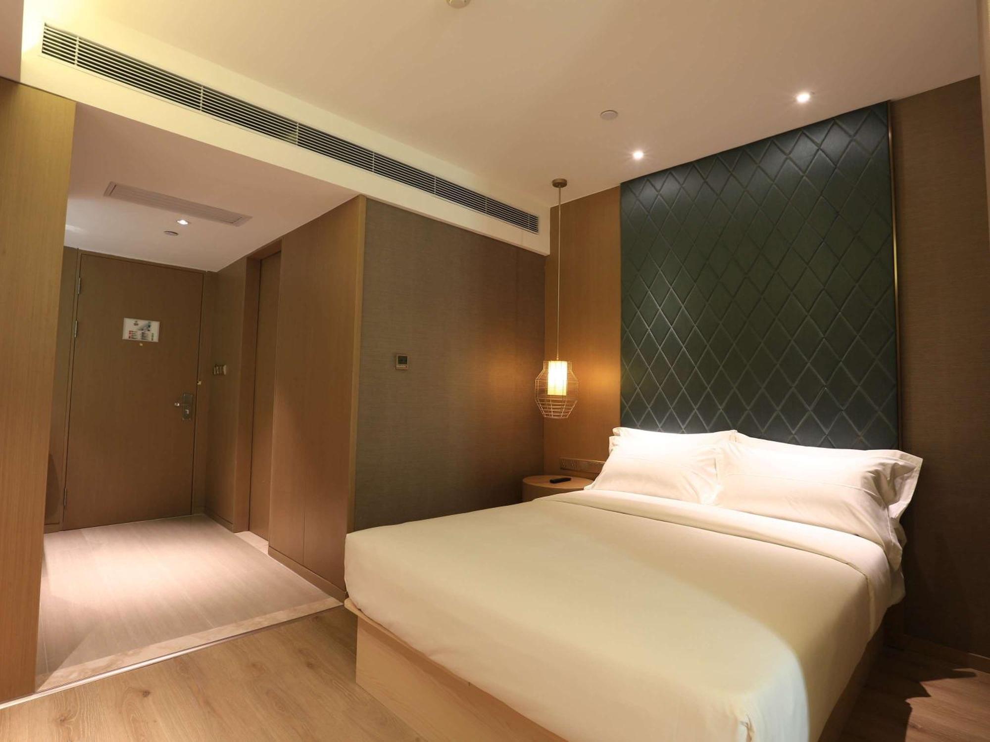 Ibis Styles Xm Zhongshan Hotel Hạ Môn Ngoại thất bức ảnh