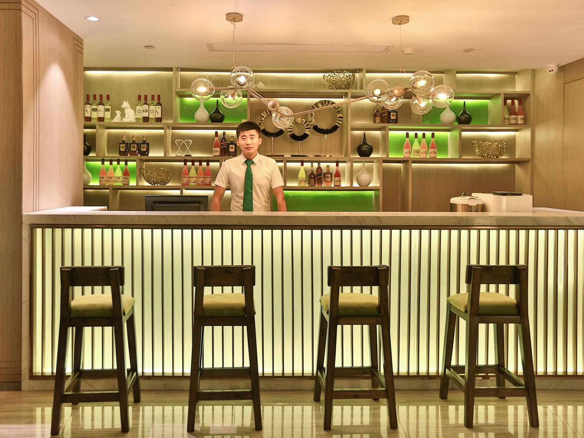 Ibis Styles Xm Zhongshan Hotel Hạ Môn Ngoại thất bức ảnh