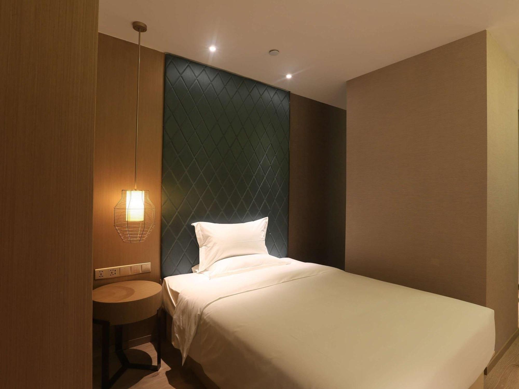 Ibis Styles Xm Zhongshan Hotel Hạ Môn Ngoại thất bức ảnh